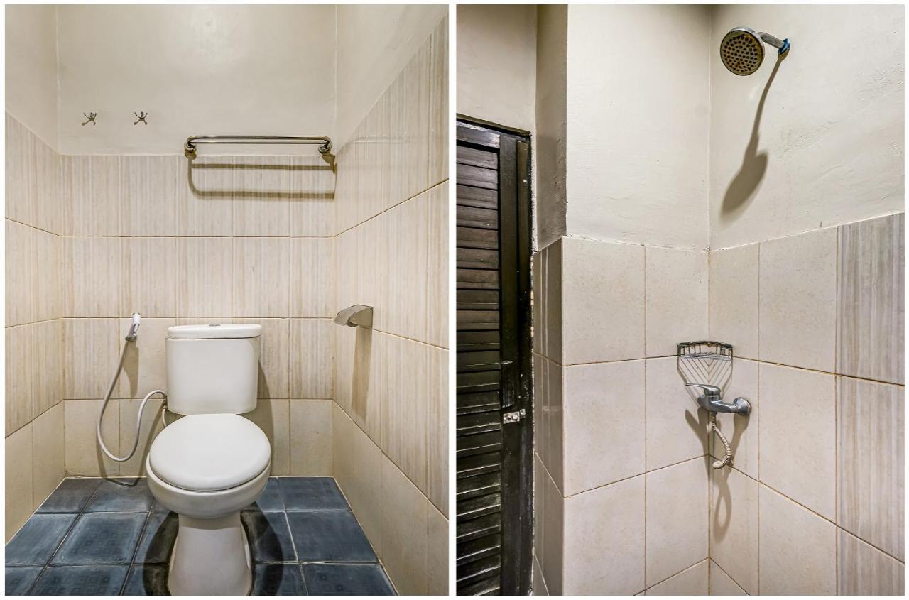 Oyo 90986 Hotel Srikandi Adisucipto Kalasan エクステリア 写真